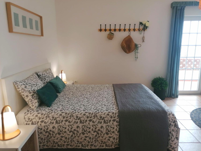 Apartamento Estudio Pinhalmar, Odemira