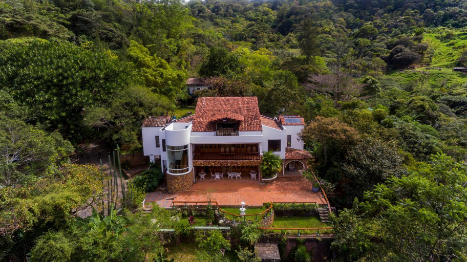 Exterior & Views 1, Hotel Don Ernesto by La Chimba, Santa Ana