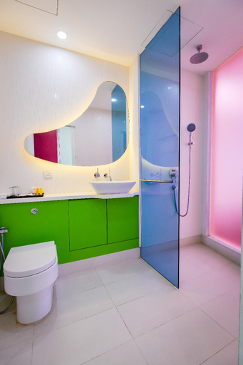 Bathroom 4