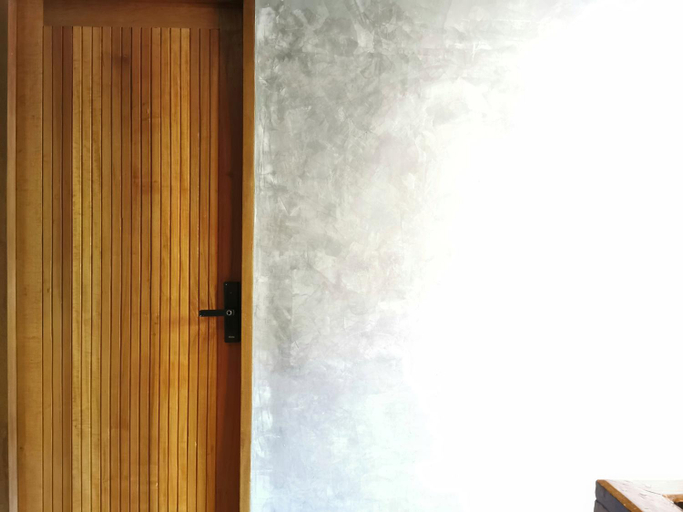 Others 5, Sri Ayuttaya Guesthouse, Dusit