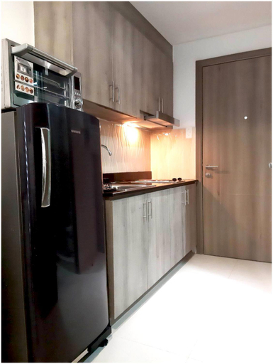 Others 2, Iona Reign's Vacation Unit at FAME Residences, Mandaluyong