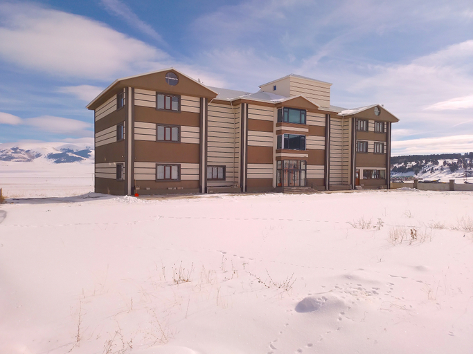 Exterior & Views 5, Chalet Khione (Metinoğlu Pansiyon), Sarıkamış