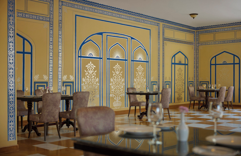 Food & Drinks 5, Storii By ITC Hotels Jaisalmer, Jaisalmer