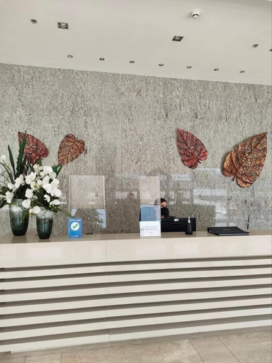 Public Area