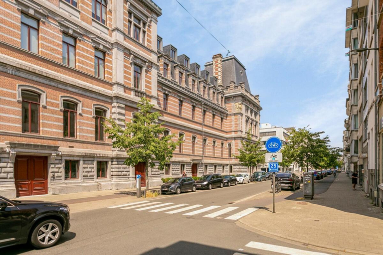 Exterior & Views 1, New renovated condo's @ trendy south, Antwerpen