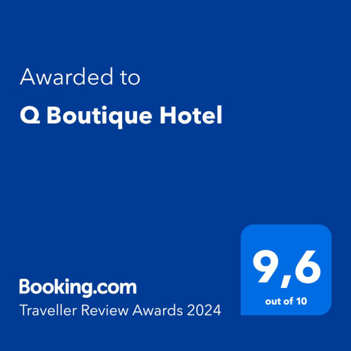 Others 4, Q Boutique Hotel , Nha Trang