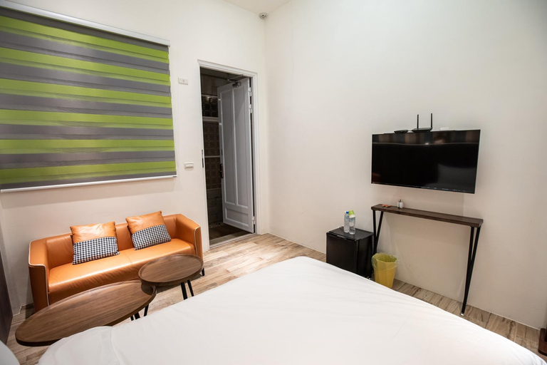 Bedroom, #66 Homestay, Penghu