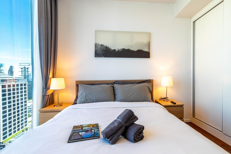 Others 5, Hyde Sukhumvit 11 Branded Suites, Wattana