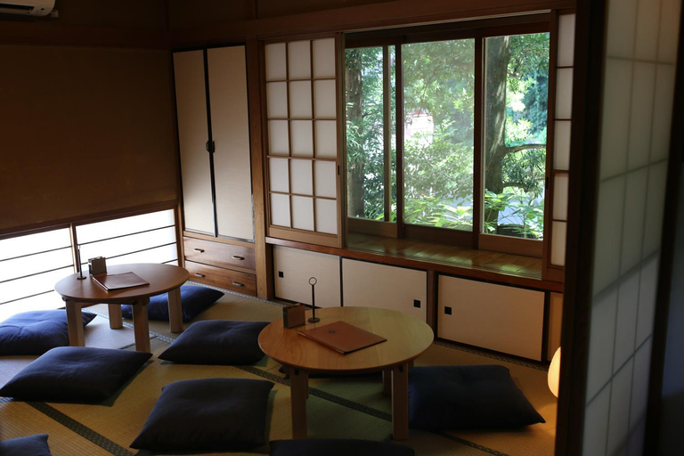 Food & Drinks 4, Hakonowa, Hakone