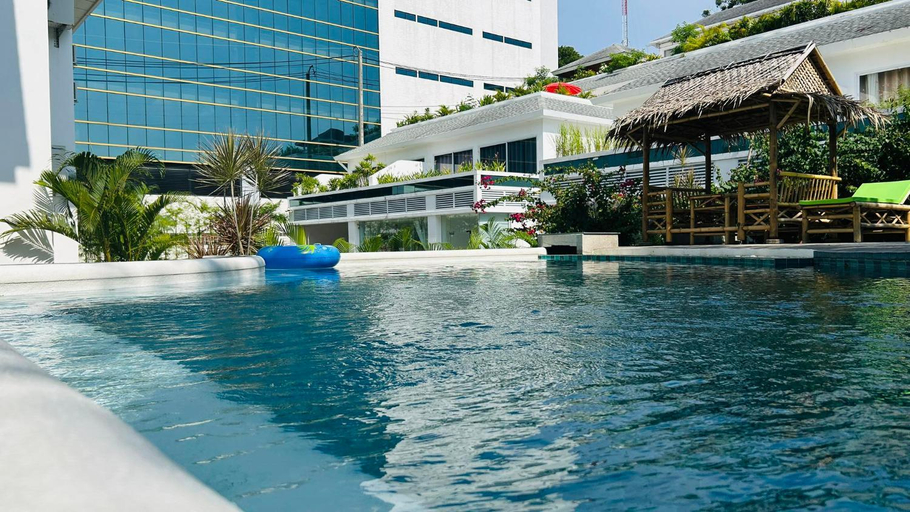 Others 5, Crystal Bay Tropical Residence, Ko Samui