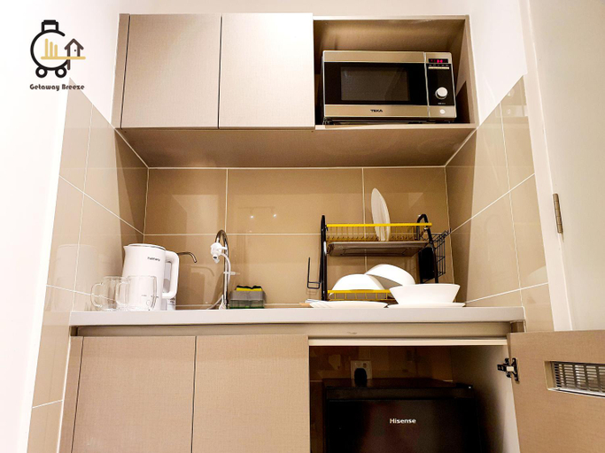 Others 4, 1 min to KL Tallest Residence Heart of Klang Valley, Kuala Lumpur