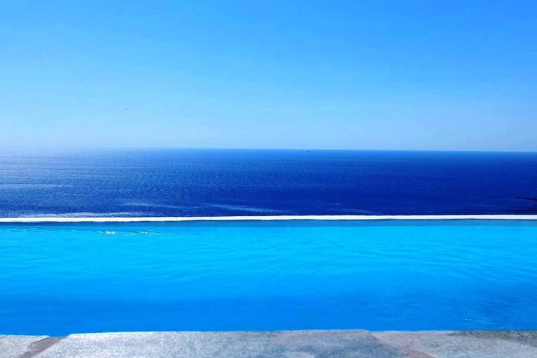 2, Traditional villa, South Aegean