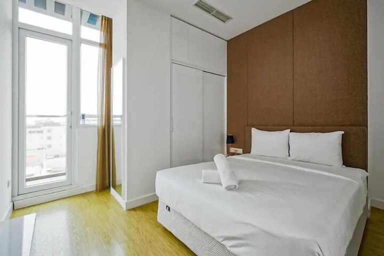 Bedroom 25