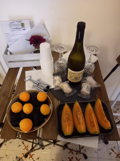 Others 5, HomeholidayinSicily - Room ovest, Syracuse