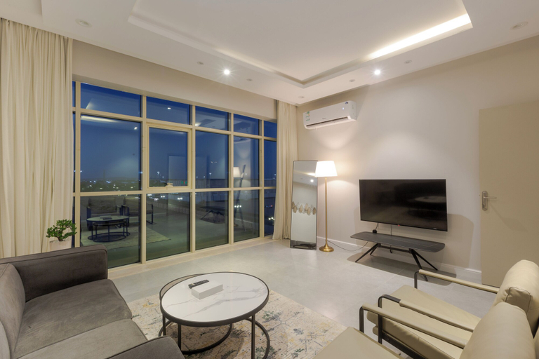 Others 4, Arica Hotel Apartments, Tabuk