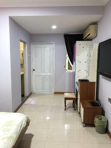 Bedroom 2, Supreme Homestay, Penang Island