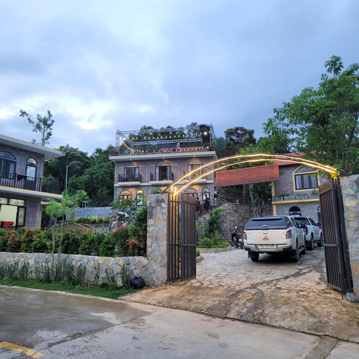 The Loli Hill Homestay, Nho Quan