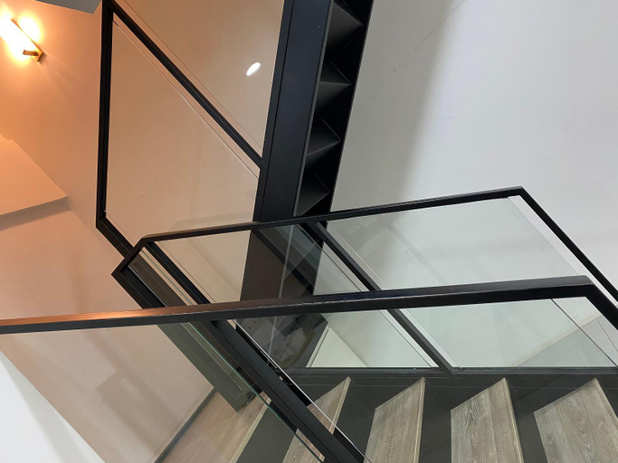 Others 5, DeLoft Emporium 3BR Duplex Apartment 101, Kuching