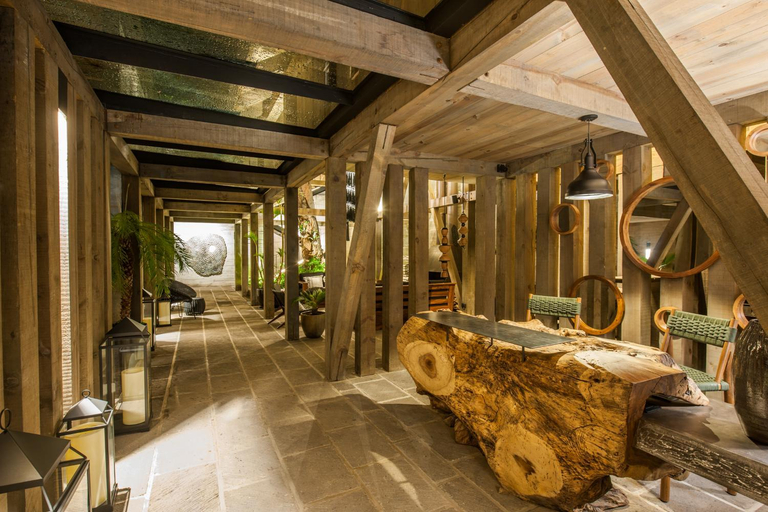 Public Area, El Lugar del que te hable Hotel Boutique, Valle de Bravo