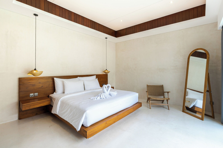 Bedroom 13