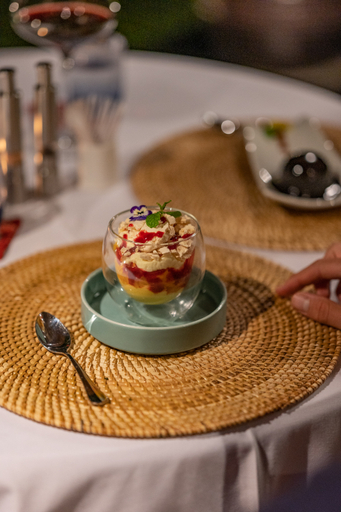 Food & Drinks 5, Umah Lusa Resort, Buleleng