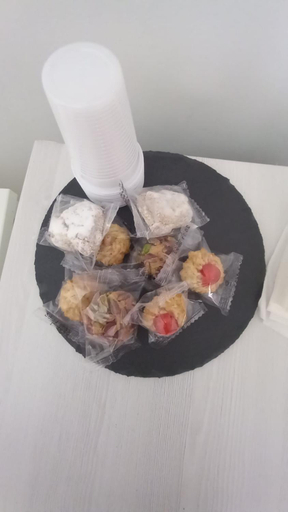 Food & Drinks 4, HomeholidayinSicily - Room ovest, Syracuse