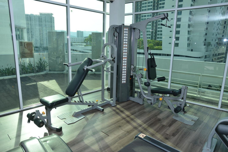 Others 5, MARITIME SUITES DUPLEX MARVELOUS SEA VIEW, Penang Island