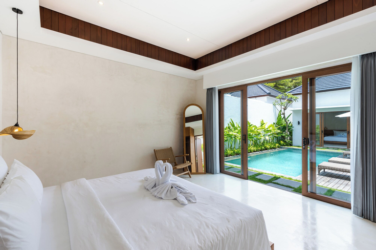 Bedroom 12