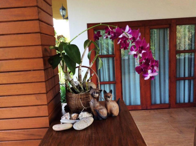 Public Area 3, Lanta Wanida Resort, Ko Lanta