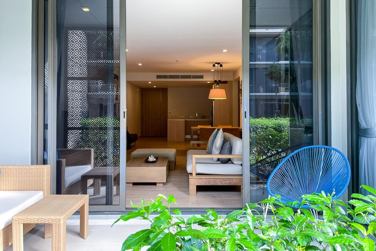 Others 3, Baan Mai Khao - 2 Bedroom Luxury Condo - Direct Pool & Beach Access, Pulau Phuket