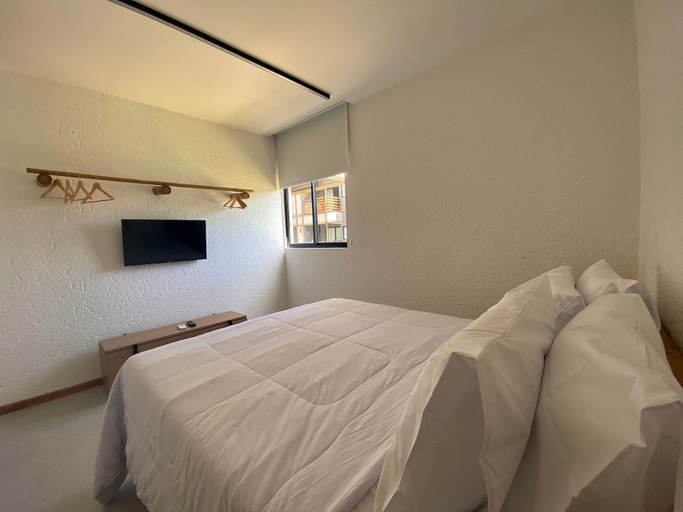 Bedroom 3, Villa Kamby by ER, Passo de Camaragibe