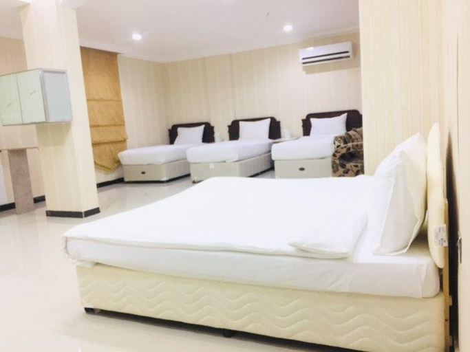 Others 2, Al Taraf Hotel Apartment, Sur