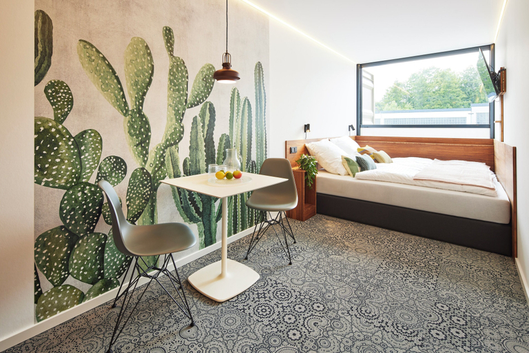 Bedroom 2, TIN INN Heinsberg, Heinsberg
