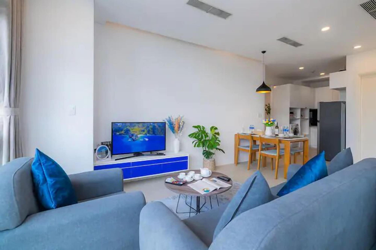 Others 5, Ben Thanh Tower Luxury Apartment, District 1