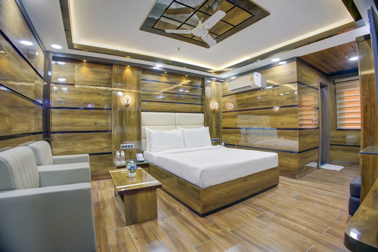 Rodali Hotel - A Cozzet Collection, West