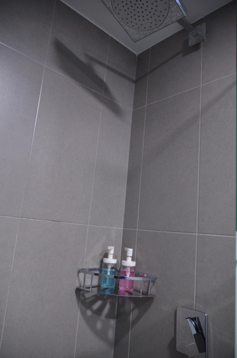 Bathroom 4, Maritime Suites , Penang Island
