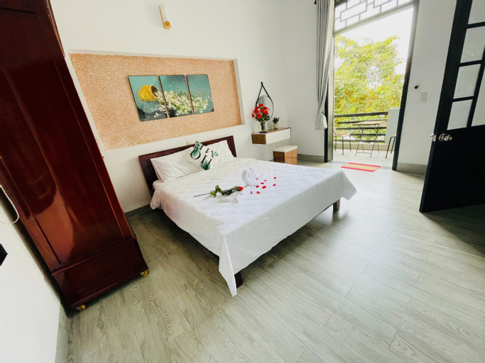 Bedroom 7