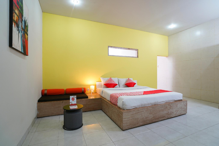 Bedroom 7