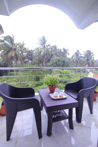 Others 5, margaritas residency, South Goa