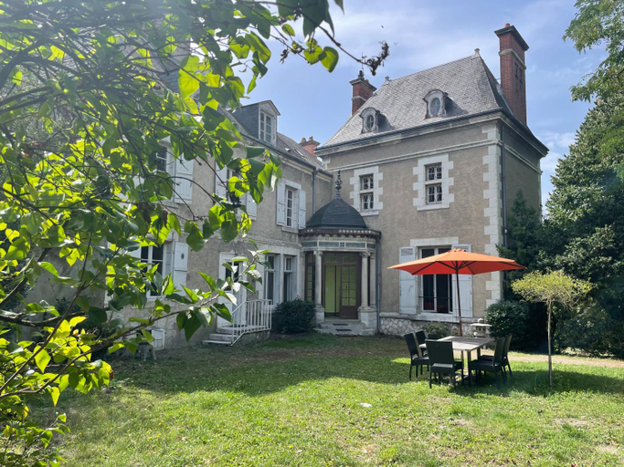 Others 5, Clos des Minimes, Loir-et-Cher