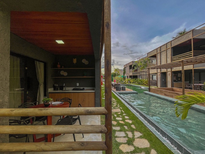 Exterior & Views 2, Villa Kamby by ER, Passo de Camaragibe