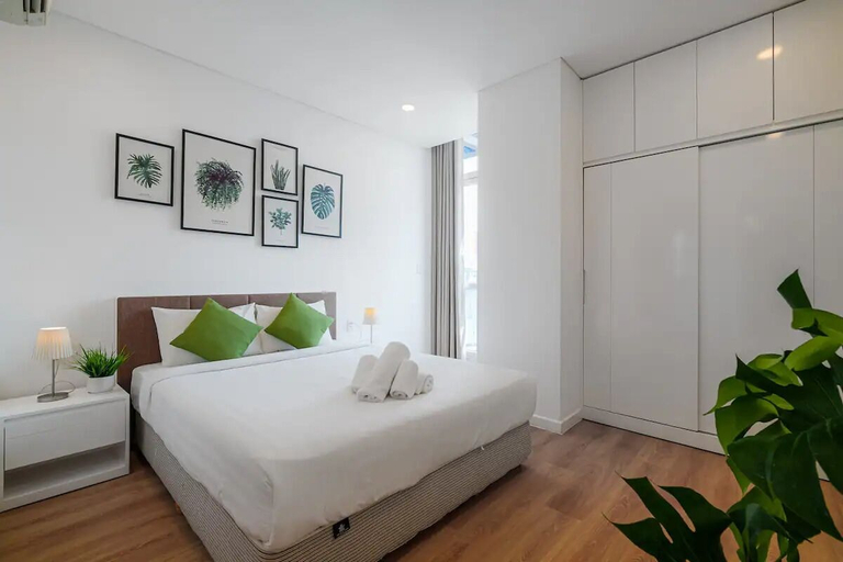 Bedroom 24