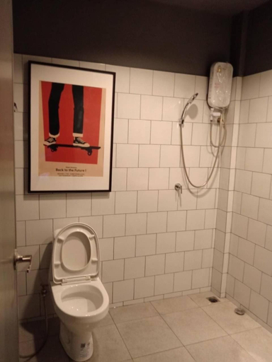 Bathroom 3, STAY-DIUM House Huamark, Suan Luang