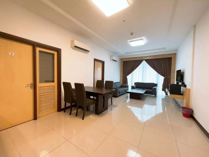 Others 3, The Floorspace Imperial Suites Apartment 2, Kuching