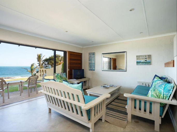 Facilities 2, Sea-Cottage Beachfront Accommodation, iLembe
