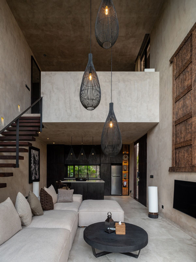 Others 4, Zendara Villas Canggu, Badung