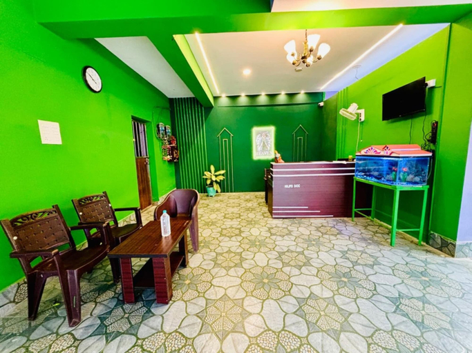 Others 5, Goroomgo Secret Heaven Bhubaneswar, Khordha