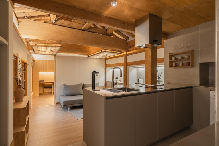 Others 4, Moon Hanok Guesthouse, Jongno