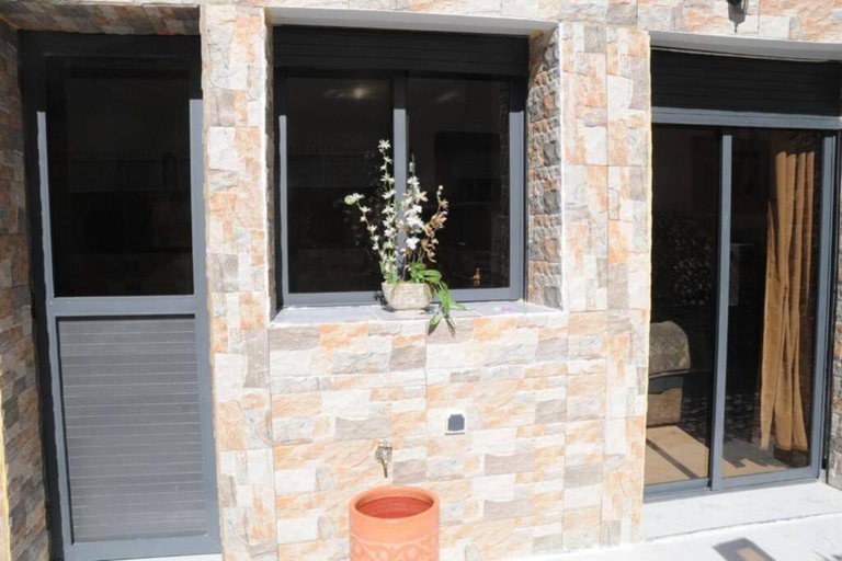Appartement meuble et bien situe, Meknès