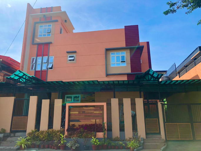 2, Anicia Guesthouse Units, Parañaque